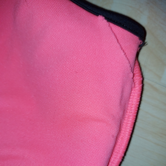 Bodyglove Floral Strappy Swim Top - Picture 7 of 8